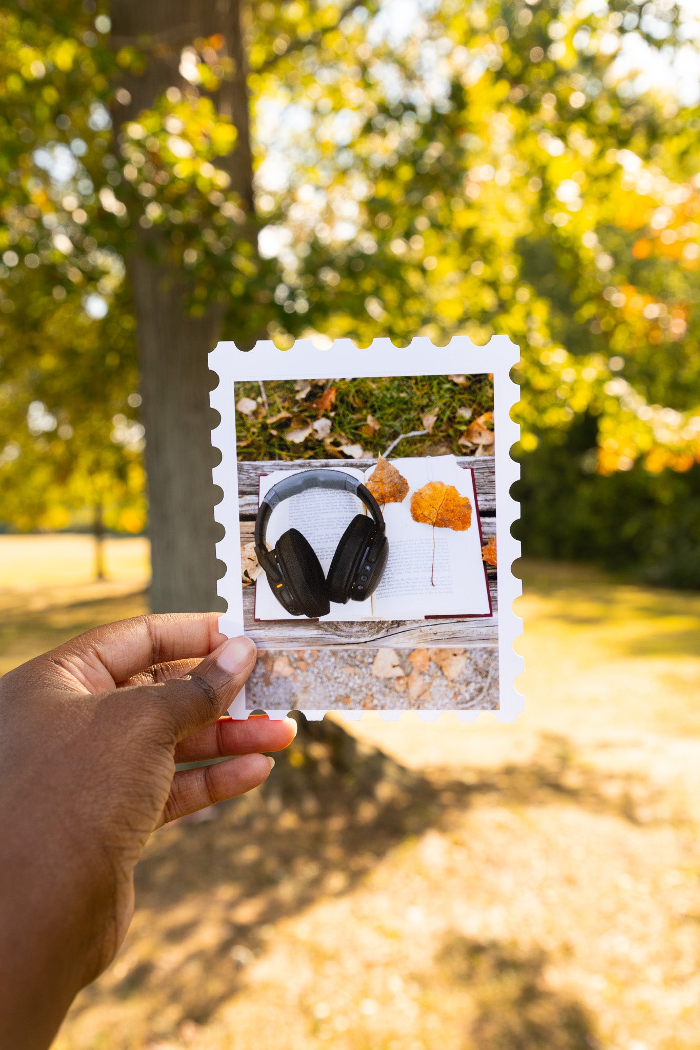 Cozy Reader Print