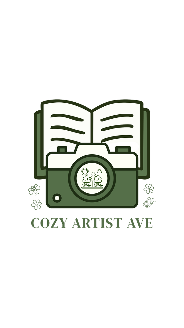 Cozy Artist Ave