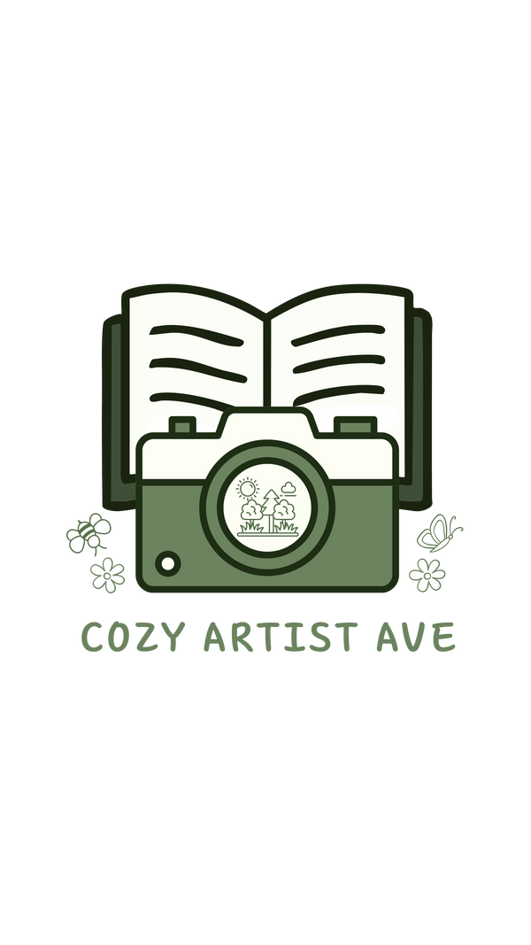 Cozy Artist Ave