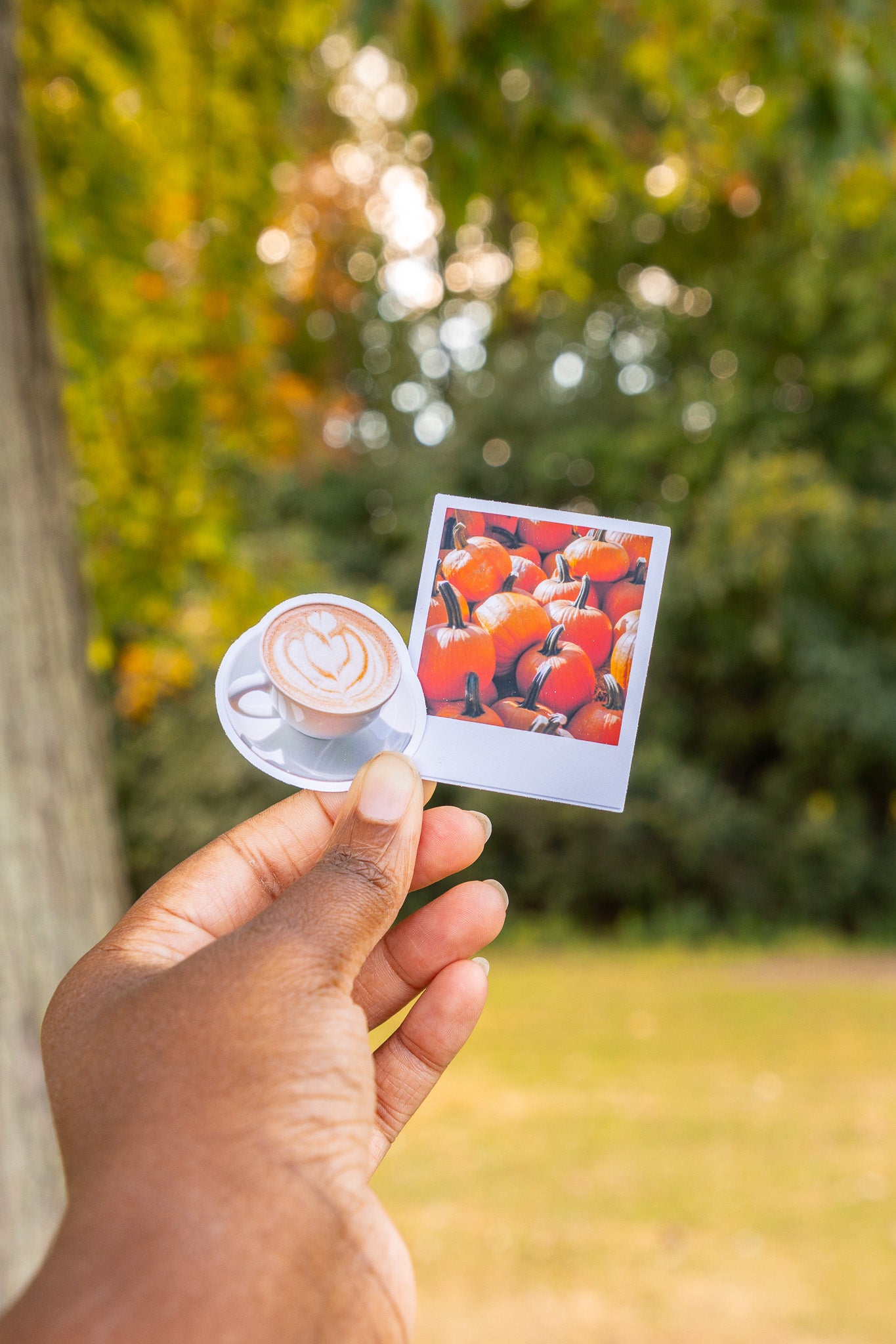 Cup of Hot Cocoa Sticker