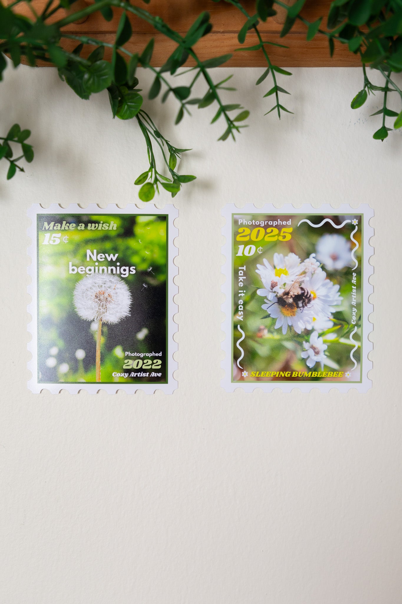 Make A Wish Print